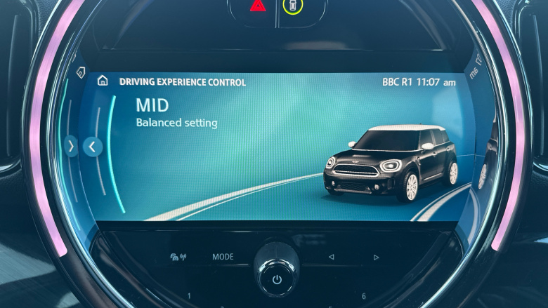 MINI Countryman 1.5 Cooper Sport 5dr Auto Petrol Hatchback